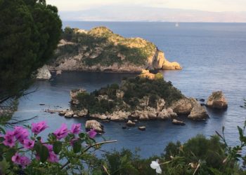 Isolabella. Workshop di progettazione organizzato dal Parco Archeologico Naxos Taormina
