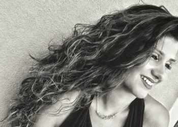 Forza d’Agrò. Maddalena Brunetto (21 anni) alla finale nazionale di “Miss Comuni fioriti”