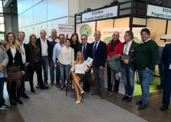 “ECO-Med” e “Progetto Comfort”: al lavoro per le edizioni del 2019 a Catania