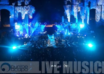 Taormina. “TaoMusica”: seconda edizione con più di 25mila presenze al Teatro Antico. Il Gds Show “ciliegina sulla torta”