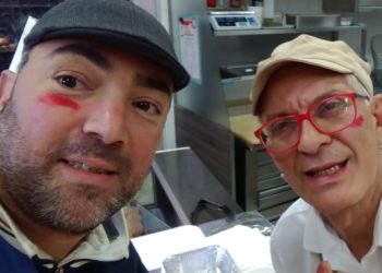 Taormina. Motoclub Centauromenium: iniziative in cantiere. Il 9 dicembre “Babbo Natale in moto”