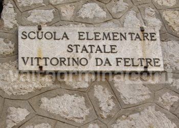 Taormina. Il sindaco: “Finanziamento di 1.850.000 euro per il rifacimento della scuola Vittorino da Feltre”