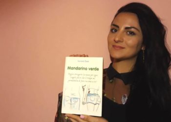 Libri. Il “Mandarino verde” di Serena Silaro