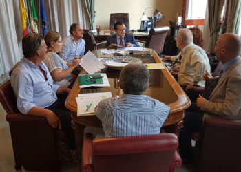 Zona jonica. Infrastrutture e manutenzione strade: sbloccati oltre 50 milioni di euro per investimenti
