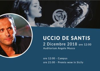 Gravina di Catania. “Via dei Corti”: Festival indipendente di cinema breve (edizione 2018)