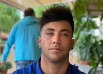 Calcio. Giardini-Sporting Taormina 0-1. Gol del bomber Charlie Famà