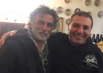 Taormina. “Uno Nessuno e Centomila”: tanti applausi per Enrico Lo Verso al Palacongressi