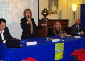 Giardini. Fidapa: “Tutela dell’ambiente, strategie per uno sviluppo sostenibile”
