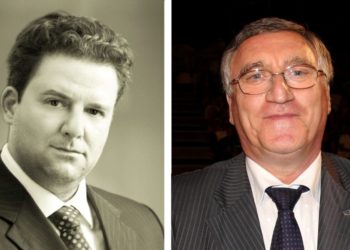 Taormina. Tonino Borruto nuovo presidente del Rotary club