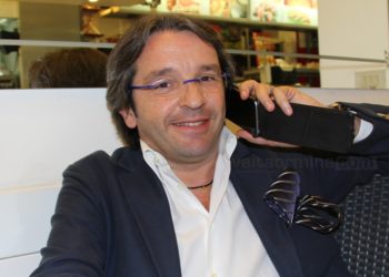 Roma. Il giornalista siciliano Roberto Gueli nominato vicedirettore Tgr