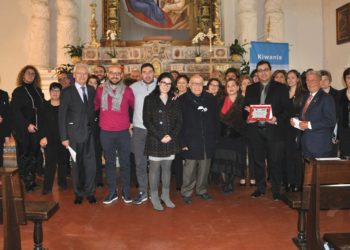 Taormina. Kiwanis Club Tauromenium Valle Alkantara: concerto di Natale nel segno dell’amicizia