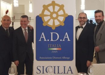 “Associazione direttori d’albergo”: il taorminese Roberto Cardone eletto segretario regionale