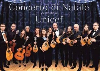 Taormina. Orchestra Mandolinistica Gioviale: il 5 gennaio 2019 concerto in Cattedrale