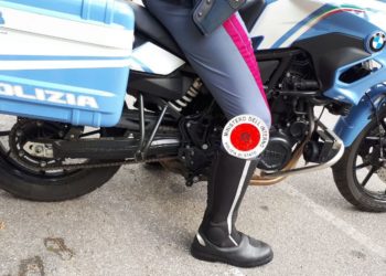 Polizia Stradale di Messina: il resoconto di fine anno