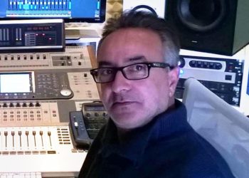 Musica. “Una vita in bianco e nero”, il nuovo singolo di Alfio Cantarella