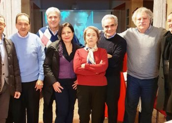 Messina. Ex studenti della Scuola media “Caio Domenico Gallo” si ritrovano dopo 50 anni