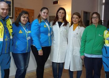 Taormina. “Le Giornate della Salute”: grande partecipazione al secondo appuntamento dedicato alla nutrizione