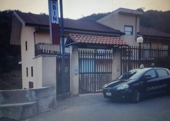 Gaggi. Furto in un’abitazione, i carabinieri arrestano un uomo di 42 anni