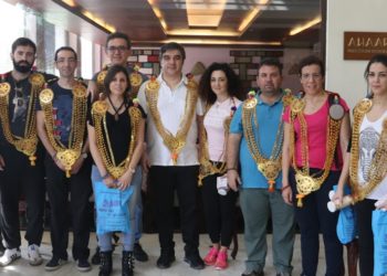 Taormina. Missione in India per medici e infermieri del “Centro cardiologico pediatrico del Mediterraneo”