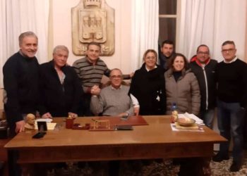 Castelmola. Daniele Brunetto nuovo assessore della Giunta del sindaco Russo