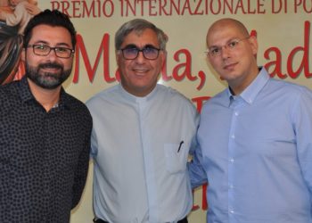 Taormina. Premio di poesia “Maria, Madre del Buon Cammino”: presentazione opere entro il 31 gennaio
