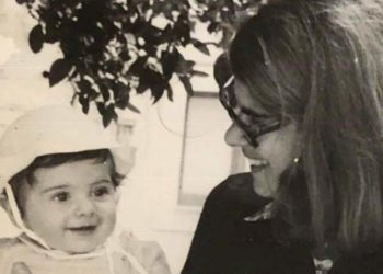 Taormina. Addio a Ulla Wemming, mamma di Giorgio, Roberto e Stefano Di Pasquale