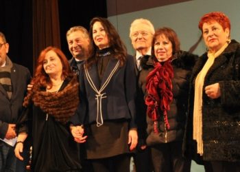 Taormina. Il Kiwanis Tauromenium Valle Alkantara e il “Giorno della Memoria”
