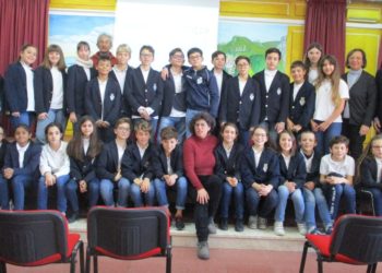 Taormina. La Lega navale e la tutela dell’ambiente: incontro con gli studenti del Comprensivo 1