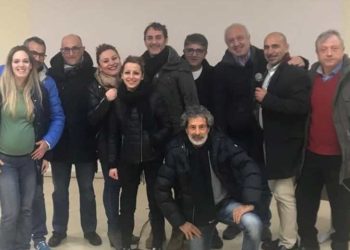 Letojanni. “Il cammino per Santiago – istruzioni per l’uso”