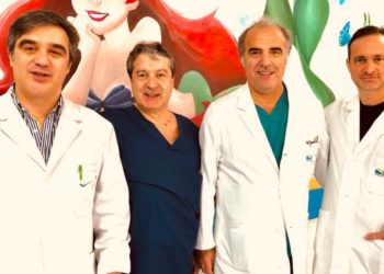 Taormina. Centro cardiologico pediatrico del Mediterraneo: “Settimana mondiale delle cardiopatie congenite”