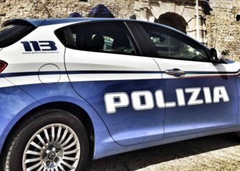 Taormina. Furto d’auto con “cavallo di ritorno”: due arresti della Polizia