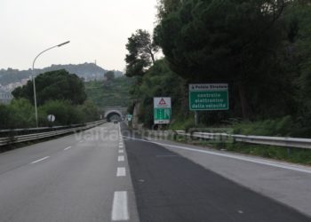 A18 Messina-Catania: arrivano 75 milioni di euro per la sicurezza. Giardini e Letojanni “sotto i riflettori”