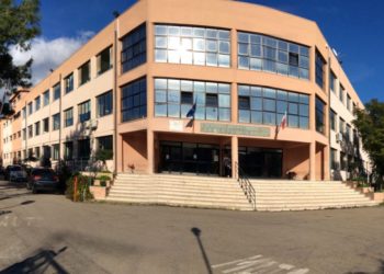 Taormina. Istituto scolastico “Pugliatti”: boom di iscrizioni. La soddisfazione del dirigente Luigi Napoli