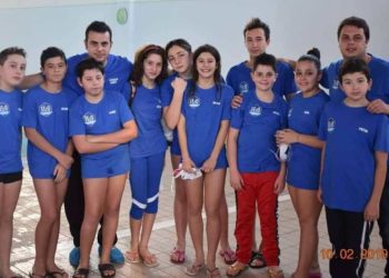 Sport. Esordio con il botto per la neonata Naxos Nuoto