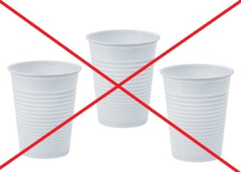 “Taormina plastic free”: dal 1° giugno 2019 ciao ciao agli oggetti monouso