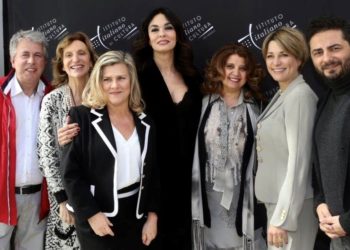 La 65ª edizione del Taormina Film Fest presentata a Los Angeles