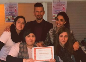 Giardini. “Prevenire è Vivere”: evento di beneficenza organizzato dall’associazione “The Sisters”