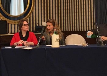 Salute e benessere. Daria Caminiti presenta il protocollo “Osas” a Napoli