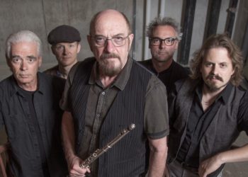 Taormina. Jethro Tull: il 23 giugno al Teatro Antico (in esclusiva per il Sud)
