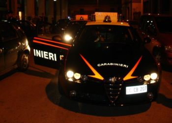 Giardini. Aggredisce l’ex fidanzata e la sorella: 39enne arrestato dai carabinieri
