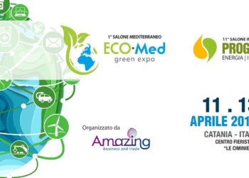 Eco-Med, un ponte tra Sud Italia e Mediterraneo per disegnare il futuro della green economy