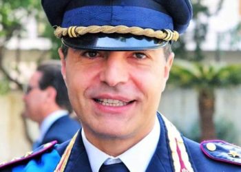 Polizia di Stato. Enzo Coccoli promosso Primo dirigente. Nel 2017 contribuì al buon esito del G7 di Taormina