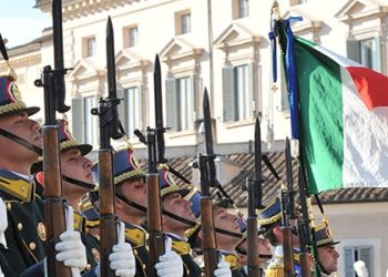 Concorso pubblico per l’ammissione di 66 allievi ufficiali all’Accademia della Guardia di Finanza