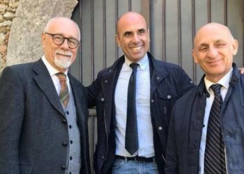 Taormina. Bolognari: “Castello consegnato ufficialmente al concessionario Maurizio Scaglione”