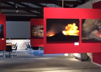 Catania. “Etna Patrimonio Unesco”: mostra fotografica di Antonio Parrinello