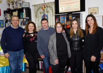 Letojanni. Presentato il nuovo Protocollo Osas per il trattamento della sindrome delle apnee notturne