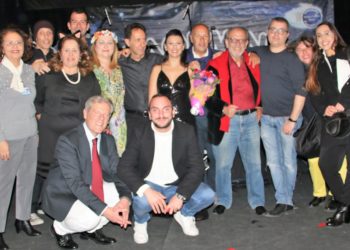 “Taormina In… Canto”: la festa della musica e del divertimento