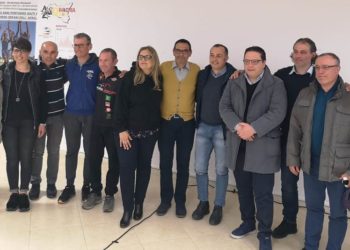 “Trinacria Race”, il meglio della mountain bike siciliana a Letojanni e dintorni