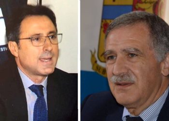 Polizia. Vito Calvino è il nuovo questore di Messina
