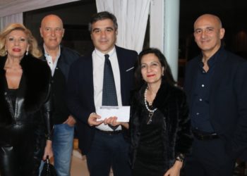 Taormina. Serata di beneficenza per il Centro cardiologico pediatrico del Mediterraneo: raccolti 10mila euro